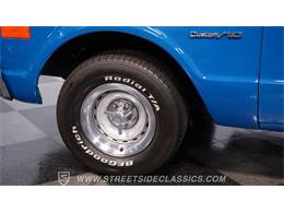 1971 Chevrolet C10 (CC-2074817) for sale in Lithia Springs, Georgia