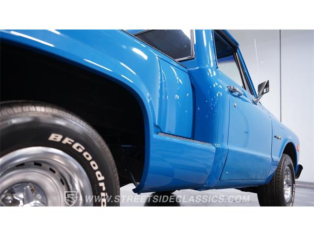 1971 Chevrolet C10 (CC-2074817) for sale in Lithia Springs, Georgia