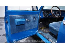 1971 Chevrolet C10 (CC-2074817) for sale in Lithia Springs, Georgia