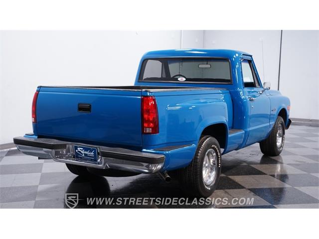 1971 Chevrolet C10 (CC-2074817) for sale in Lithia Springs, Georgia