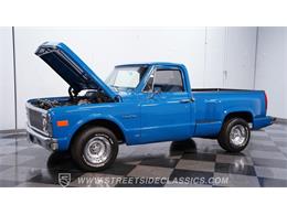 1971 Chevrolet C10 (CC-2074817) for sale in Lithia Springs, Georgia