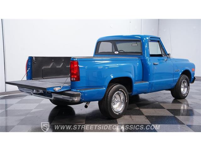 1971 Chevrolet C10 (CC-2074817) for sale in Lithia Springs, Georgia