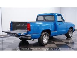 1971 Chevrolet C10 (CC-2074817) for sale in Lithia Springs, Georgia
