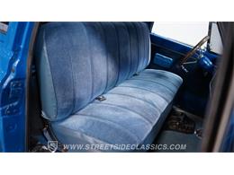 1971 Chevrolet C10 (CC-2074817) for sale in Lithia Springs, Georgia