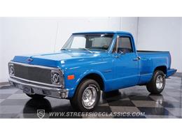 1971 Chevrolet C10 (CC-2074817) for sale in Lithia Springs, Georgia