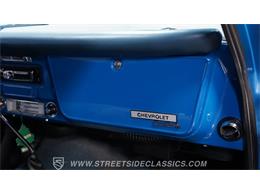 1971 Chevrolet C10 (CC-2074817) for sale in Lithia Springs, Georgia