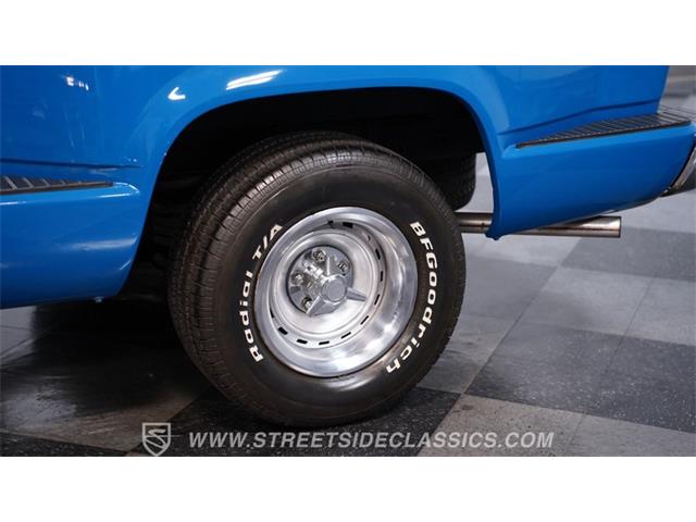 1971 Chevrolet C10 (CC-2074817) for sale in Lithia Springs, Georgia