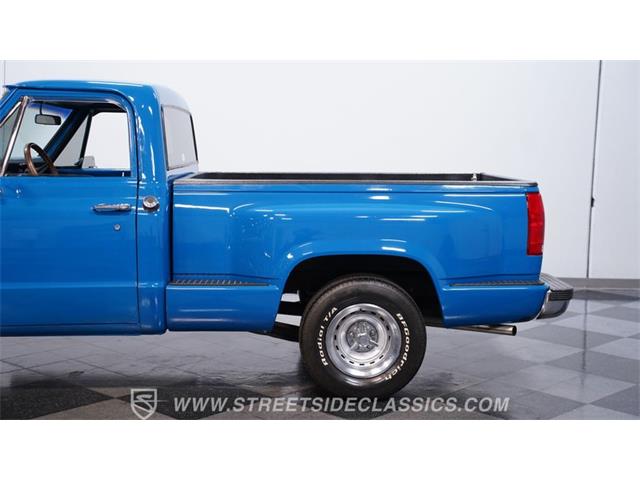 1971 Chevrolet C10 (CC-2074817) for sale in Lithia Springs, Georgia