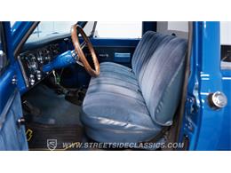 1971 Chevrolet C10 (CC-2074817) for sale in Lithia Springs, Georgia