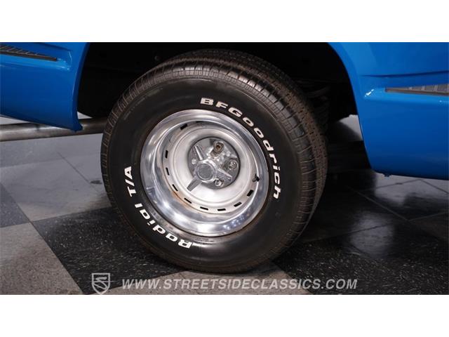 1971 Chevrolet C10 (CC-2074817) for sale in Lithia Springs, Georgia