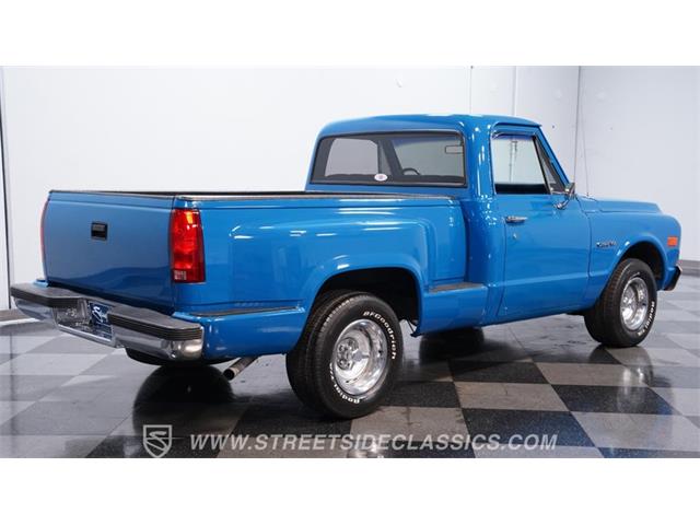 1971 Chevrolet C10 (CC-2074817) for sale in Lithia Springs, Georgia