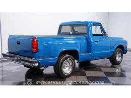 1971 Chevrolet C10 (CC-2074817) for sale in Lithia Springs, Georgia