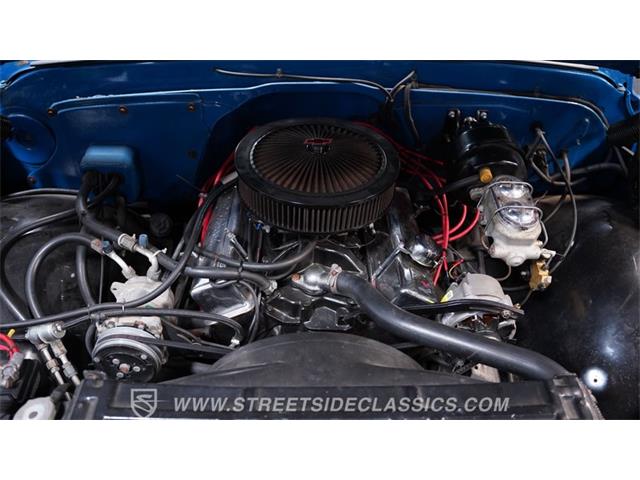 1971 Chevrolet C10 (CC-2074817) for sale in Lithia Springs, Georgia