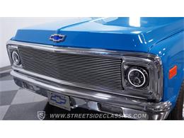 1971 Chevrolet C10 (CC-2074817) for sale in Lithia Springs, Georgia