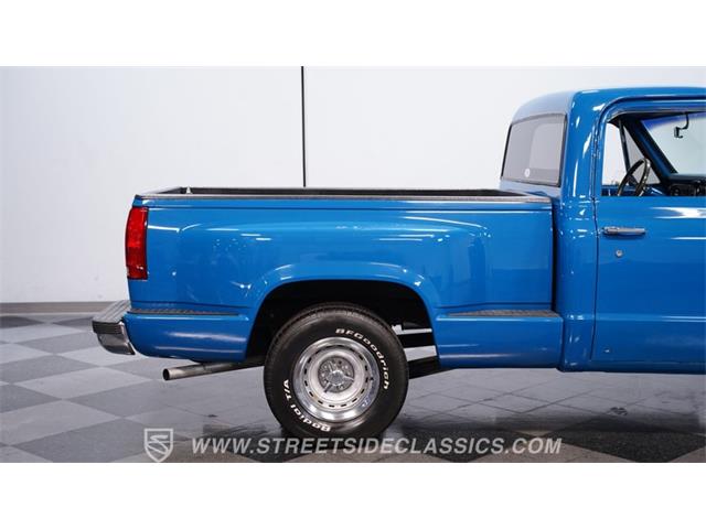 1971 Chevrolet C10 (CC-2074817) for sale in Lithia Springs, Georgia