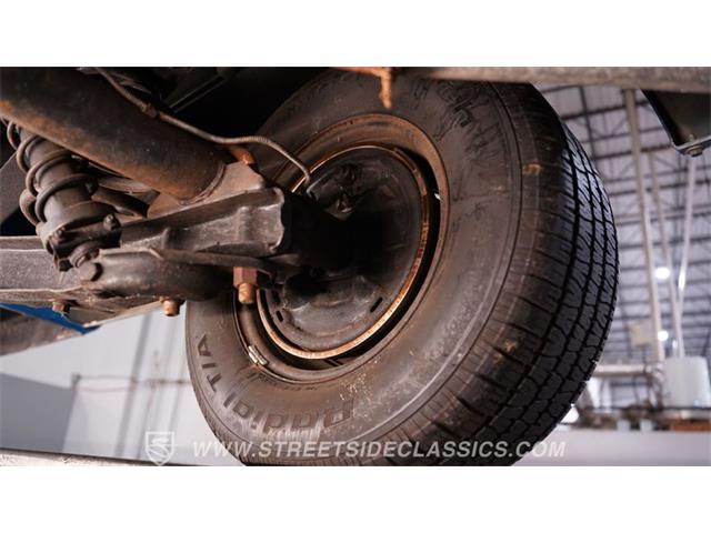 1971 Chevrolet C10 (CC-2074817) for sale in Lithia Springs, Georgia