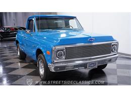 1971 Chevrolet C10 (CC-2074817) for sale in Lithia Springs, Georgia