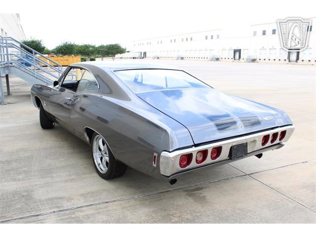 1968 Chevrolet Impala (CC-2074818) for sale in Houston, Texas