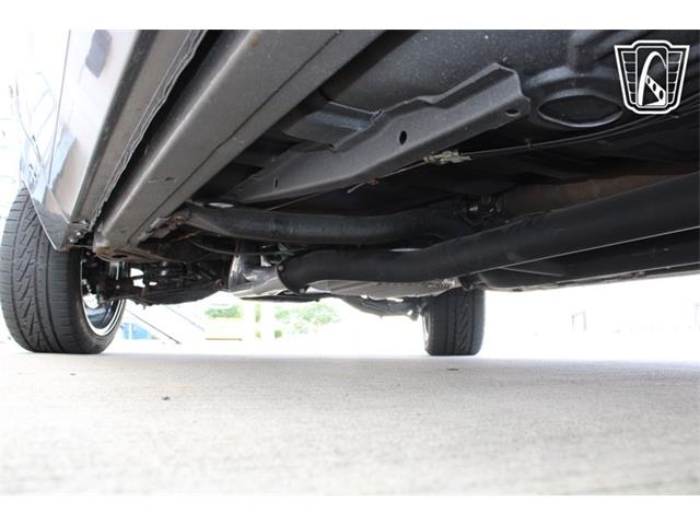 1968 Chevrolet Impala (CC-2074818) for sale in Houston, Texas