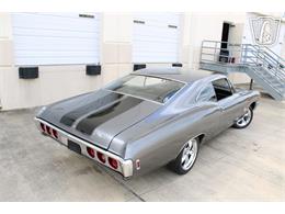 1968 Chevrolet Impala (CC-2074818) for sale in Houston, Texas