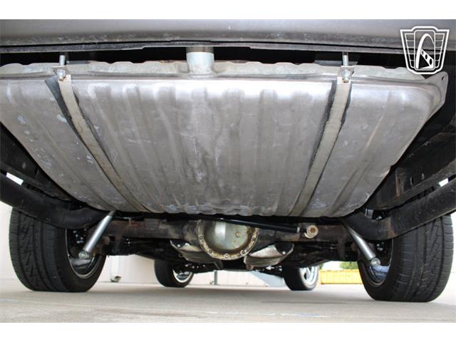 1968 Chevrolet Impala (CC-2074818) for sale in Houston, Texas