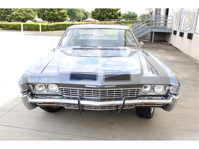 1968 Chevrolet Impala (CC-2074818) for sale in Houston, Texas