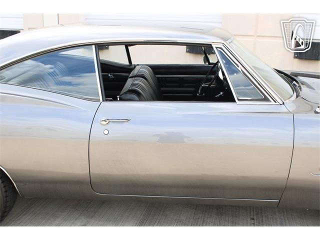 1968 Chevrolet Impala (CC-2074818) for sale in Houston, Texas