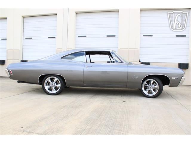 1968 Chevrolet Impala (CC-2074818) for sale in Houston, Texas