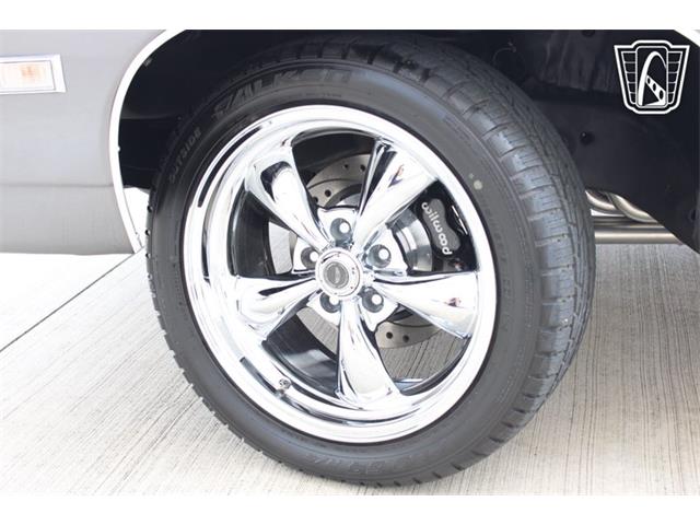 1968 Chevrolet Impala (CC-2074818) for sale in Houston, Texas