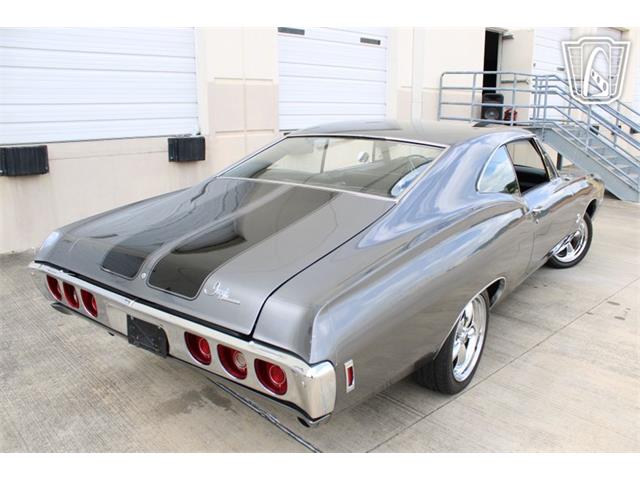 1968 Chevrolet Impala (CC-2074818) for sale in Houston, Texas