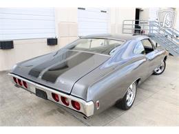 1968 Chevrolet Impala (CC-2074818) for sale in Houston, Texas