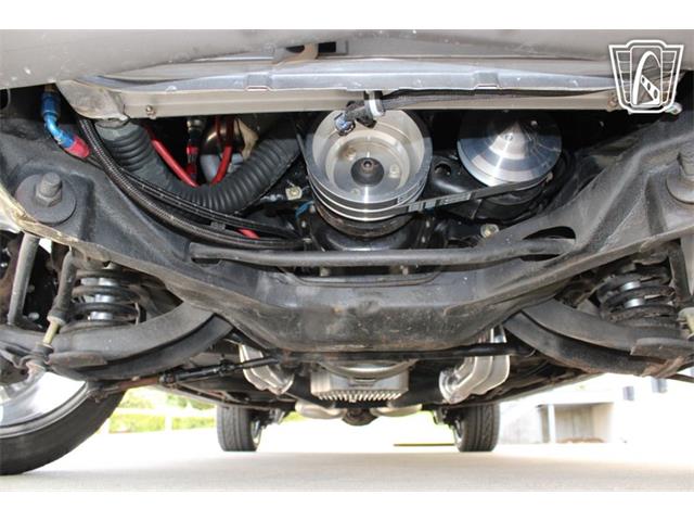 1968 Chevrolet Impala (CC-2074818) for sale in Houston, Texas