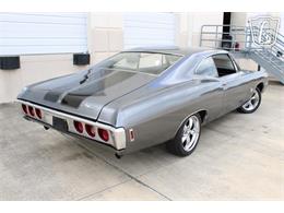 1968 Chevrolet Impala (CC-2074818) for sale in Houston, Texas