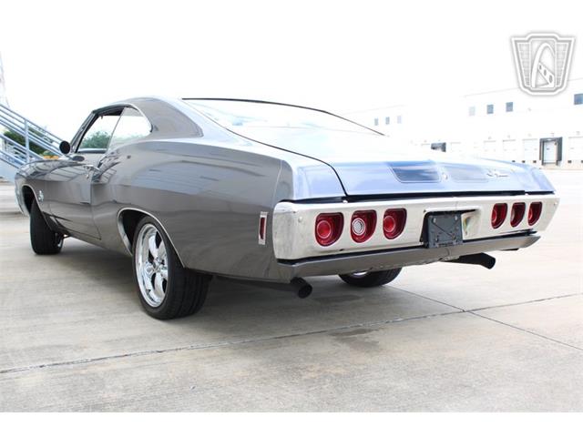 1968 Chevrolet Impala (CC-2074818) for sale in Houston, Texas