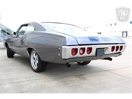 1968 Chevrolet Impala (CC-2074818) for sale in Houston, Texas