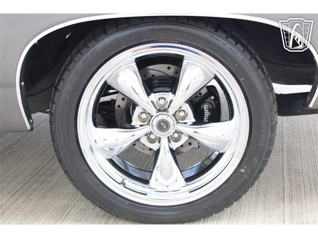 1968 Chevrolet Impala (CC-2074818) for sale in Houston, Texas