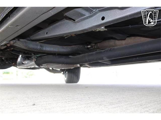 1968 Chevrolet Impala (CC-2074818) for sale in Houston, Texas