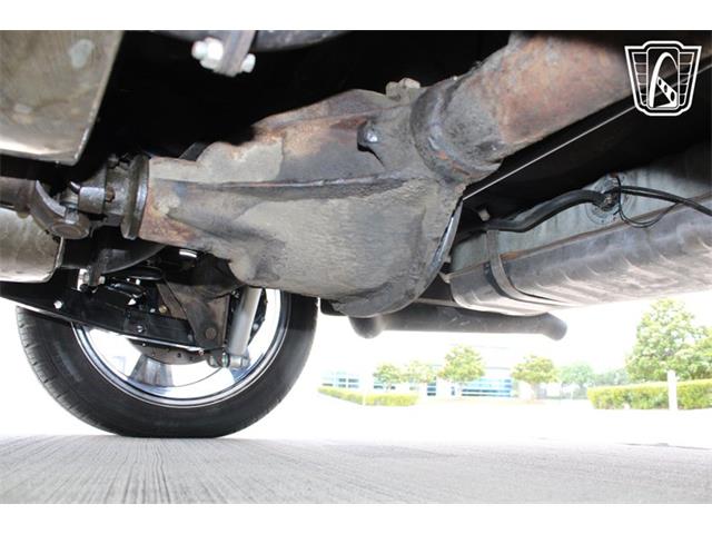 1968 Chevrolet Impala (CC-2074818) for sale in Houston, Texas