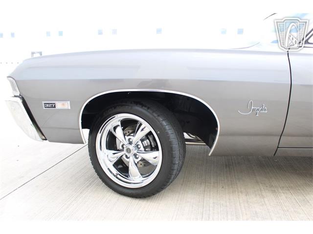 1968 Chevrolet Impala (CC-2074818) for sale in Houston, Texas