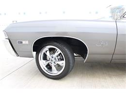 1968 Chevrolet Impala (CC-2074818) for sale in Houston, Texas