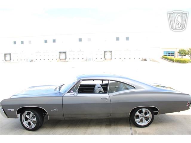 1968 Chevrolet Impala (CC-2074818) for sale in Houston, Texas