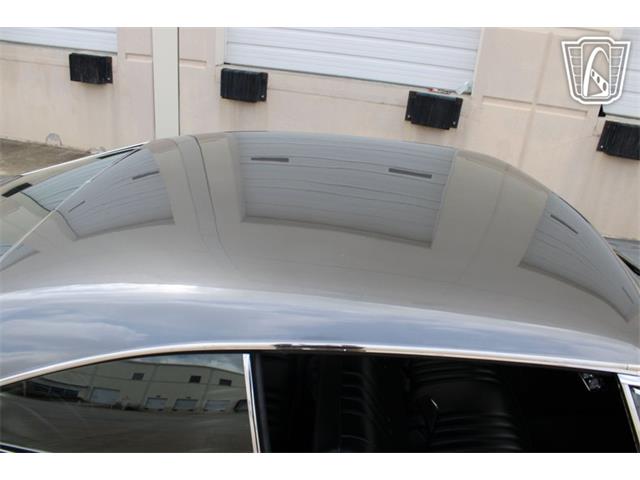 1968 Chevrolet Impala (CC-2074818) for sale in Houston, Texas
