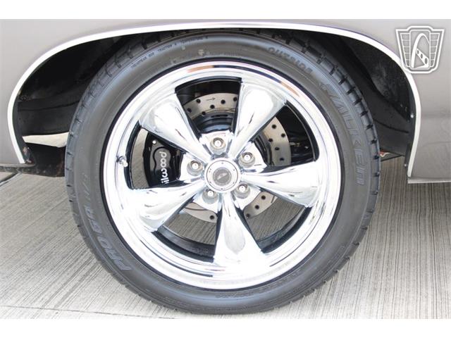 1968 Chevrolet Impala (CC-2074818) for sale in Houston, Texas
