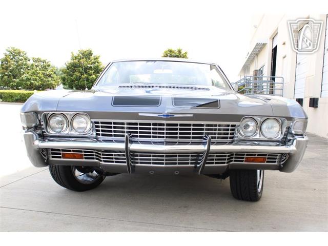 1968 Chevrolet Impala (CC-2074818) for sale in Houston, Texas