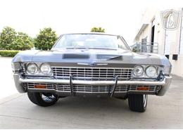 1968 Chevrolet Impala (CC-2074818) for sale in Houston, Texas