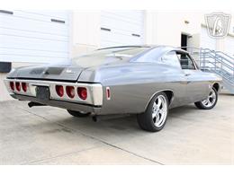 1968 Chevrolet Impala (CC-2074818) for sale in Houston, Texas