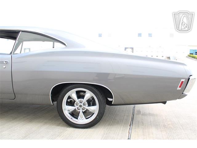 1968 Chevrolet Impala (CC-2074818) for sale in Houston, Texas