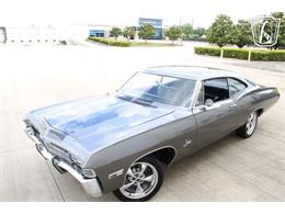 1968 Chevrolet Impala (CC-2074818) for sale in Houston, Texas