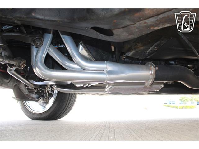 1968 Chevrolet Impala (CC-2074818) for sale in Houston, Texas