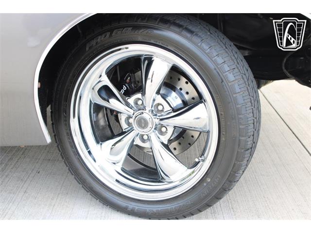 1968 Chevrolet Impala (CC-2074818) for sale in Houston, Texas